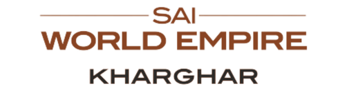 Sai World City - Panvel, Luxury Township in Navi Mumbai